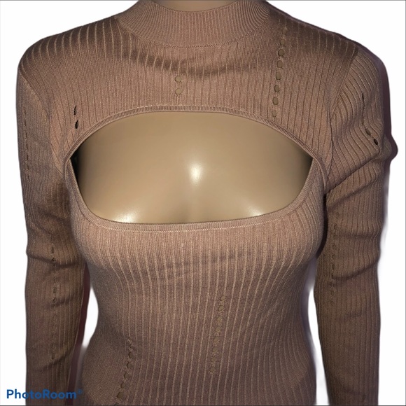 Guess Sonia Pointelle sweater - Picture 7 of 8